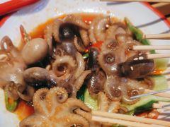 -东北特色烧烤(赣榆店)