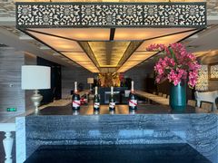 -北京王府井希尔顿酒店·秦唐中餐厅Chynna