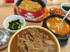 -小木屋拌饭(沈阳中街大悦城店)