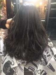 -HD HAIR STYLE