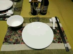 -菩提树·素食餐厅(汇智国际商业中心店)