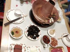 -东门口涮肉·砂锅·烤串(老门东店)