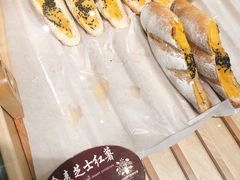 -原麦世家(府琛大厦店)