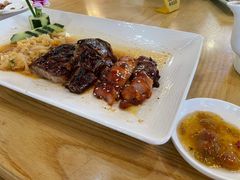 -德胜轩正宗顺德菜(宝安沙井会展中心店)