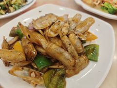 -新金盛·海鲜酒楼(盐田店)