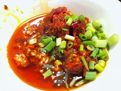 -中和裴氏蹄花(府河路店)
