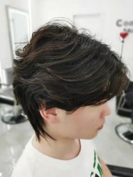 -Coo Hair salon
