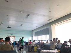 -温州龙湾国际机场