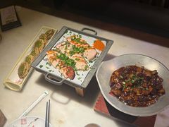 -绿茶餐厅(千岛湖银泰城店)