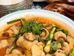 -益恒饭店乡间白族菜(古城总店)