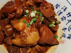 -章吴记喜瑞餐厅(东东城店)