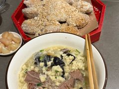 -陈熹公民族美食文化餐厅(中华广场店)