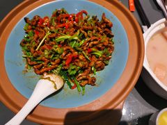 -楚鲜·汉正街一号(天河店)