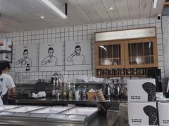 -明谦·Coffee&Cocktail Bar(美您公园店)