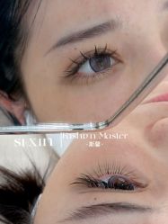 -斯馨·健康美甲美睫