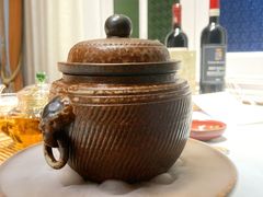 -叶叶菩提·晋福宫