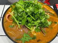 -肥汁米蘭香港米线(长宁来福士店)