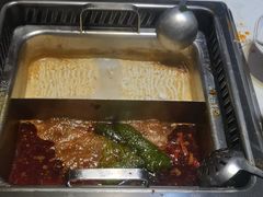 -倍儿红喜临门火锅(文兴路店)
