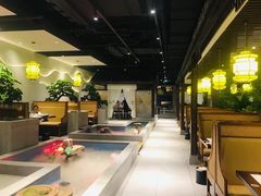 -寿州大饭店·餐厅