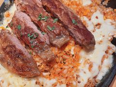-豪客来牛排(重庆冉家坝SM广场1712店)