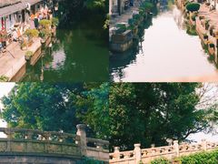-绍兴鲁迅故里·沈园景区
