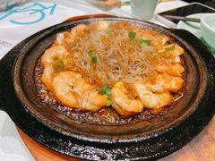 江南生煎虾-巷子里小酒馆(西三道街店)