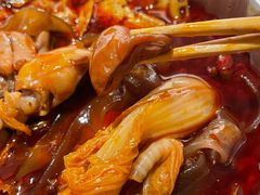 -老天桥蛙炉火锅(姑苏总店)
