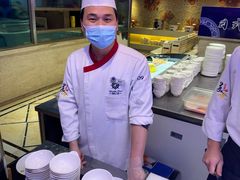 -海韵之星邮轮水会(明发商业广场店)