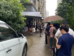 -李易面馆(树木岭店)