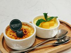 -西语·炭烧牛排(卓越中寰店)