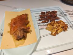 -状元阁烧烤(新华路总店)