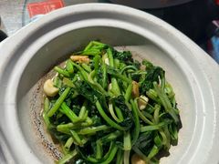 -师味葱扒虎头鲤·水席洛阳菜(元华店)