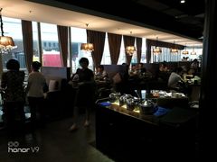 大堂-鲁西肥牛(九方购物中心店)
