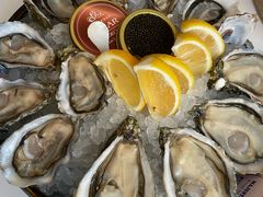 -斯普汇生蚝牛排馆(中骏世界城店)