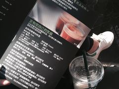 -星巴克(北京永定门店)