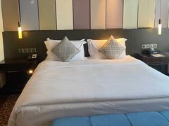 -连云港苏宁索菲特酒店