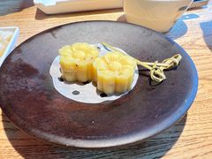 -吴越荣记·苏州菜·松鼠桂鱼(娄门景区店)