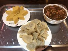 -姚记炒肝店(簋街店)