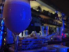 -MOSSO音乐酒吧·Live House(南京西路店)