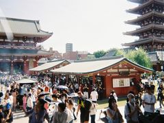 -浅草寺