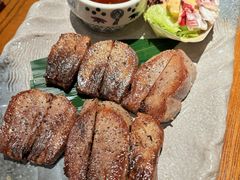 -阿吾罗日本料理(K11艺术中心店)