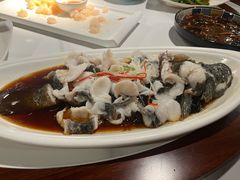 -三玛璐酒楼(汉口路店)