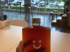 -dotcom coffee古点咖啡(致真大厦店)