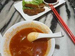 -功德林(南京西路店)