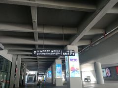 -黄山北站