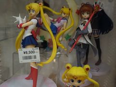 -Animate(秋叶原本馆)