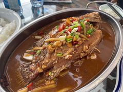 -徽州美食(三十年老店)