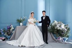 -太郎花子婚纱摄影艺术中心