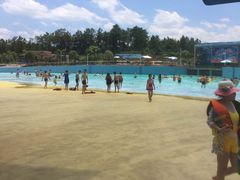 -平江亚马逊水上乐园