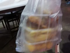 -渔民船说·北塘海鲜·天津菜·海肠捞饭(北塘古镇店)